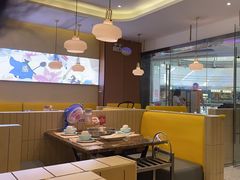-黄记煌三汁焖锅(银盆岭万达广场店)