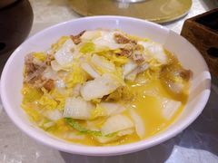 -佰家小厨·南京菜(夫子庙店)