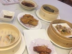 -新花城蟹粉馆(乌鲁木齐店)