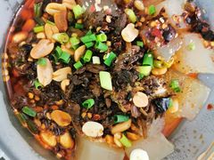 -丝丝香王凉粉(汇宇店)