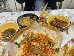 -东排食堂长沙小吃大排档(五一广场店)