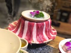 -蜀大侠火锅(少陵路店)