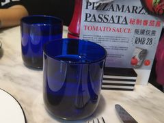 -玛尚诺Pizza&Bar(长泰广场店)