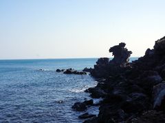 -龙头岩(Dragon Head Rock)