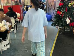 -正佳冰河湾真冰滑冰场