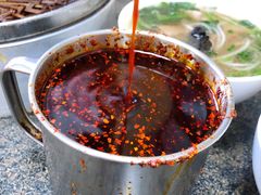 -胡家包子·清真(大众巷店)