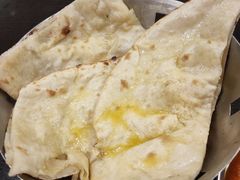 -克比叔叔印度餐厅Kebabs on the Grille(人民广场店)