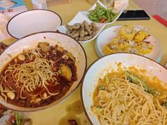 -小田油焖小龙虾(双井店)