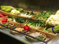 -日丰园海肠水饺·老字号大连海鲜(和平广场店)