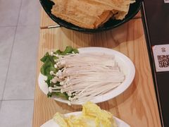 -淼福猪肚鸡·椰子鸡火锅(大沙地店)