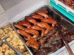 -兰溪十八浇(天一店)