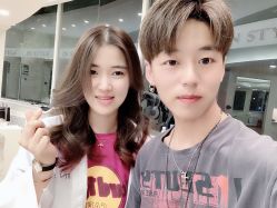 点击看大图 -IN STYLE·全国形象店