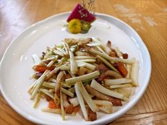 -德胜轩正宗顺德菜(宝安沙井会展中心店)