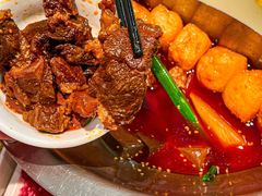 -八合里牛肉火锅(福州万象城店)