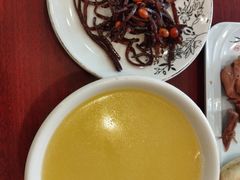 -聚首堂·特色小吃·肘子(什刹海德胜门店)