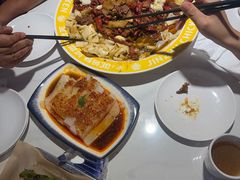 -金柱大盘鸡(和田二街店)