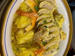 -大牌大·传统杭帮菜(湖滨店)