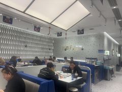 -兰湘子·湘菜小炒(南京江宁万达店)