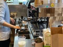 -MQ COFFEE STAND明谦(新洲店)