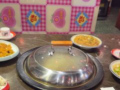 -粗粮人家·东北菜(洋桥店)