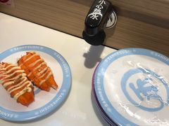-三禾寿司(君尚店)