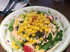 -萨莉亚意式餐厅(杭州西溪龙湖天街店)