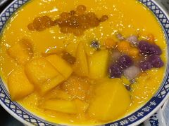 -赵记传承·中国甜品(福州总店)