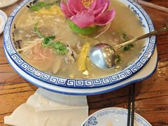 -老雒阳面馆·水席(定鼎门店)