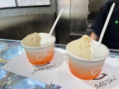 -Dip in Gelato(富民路店)
