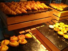 -茵特拉根酒店·西餐厅