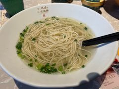-松鹤面馆·古法焖肉面(观前店)