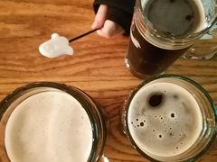 -宝莱纳啤酒花园餐厅PAULANER BRAUHAUS Nanjing(广州路店)