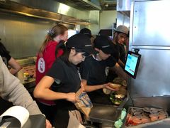 -Fergburger(皇后镇店)