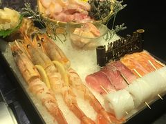 -小十料理(新城店)
