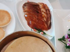 -湖锦酒楼·31年地道湖北菜(黄鹤楼店)