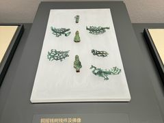 -贵州省博物馆(新馆)