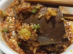 -海底捞火锅(海澜财富中心店)