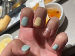 -海底捞火锅(旭辉MALL店)