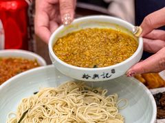 -裕兴记•蟹黄面馆(人民广场店)