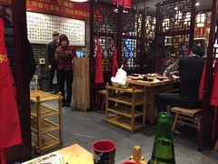 -董家湾重庆老火锅(嘉华店)