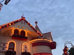 -上海迪士尼度假区