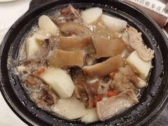-金河半岛园林酒家(金融城店)