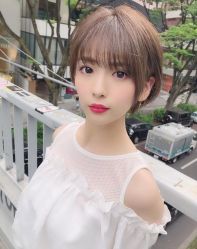 -AFA Hair studio·女士发型设计