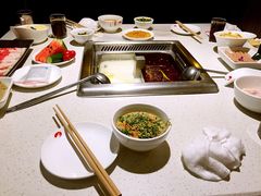-海底捞火锅(高科广场店)