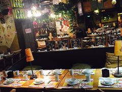 大堂-胡桃里音乐酒馆(曲江店)