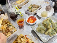 -小吴肠粉