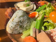 -铃木食堂(北新桥店)