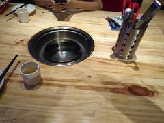 -韩宫宴烤肉·料理(武汉印象城店)