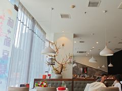 -味+新京宴·烤鸭·北京菜(创意谷店)