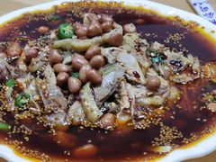 -老字号怡玺·藿香雅鱼(20年雅安店)